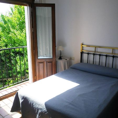 Casa Brigida Algodonales Quarto foto