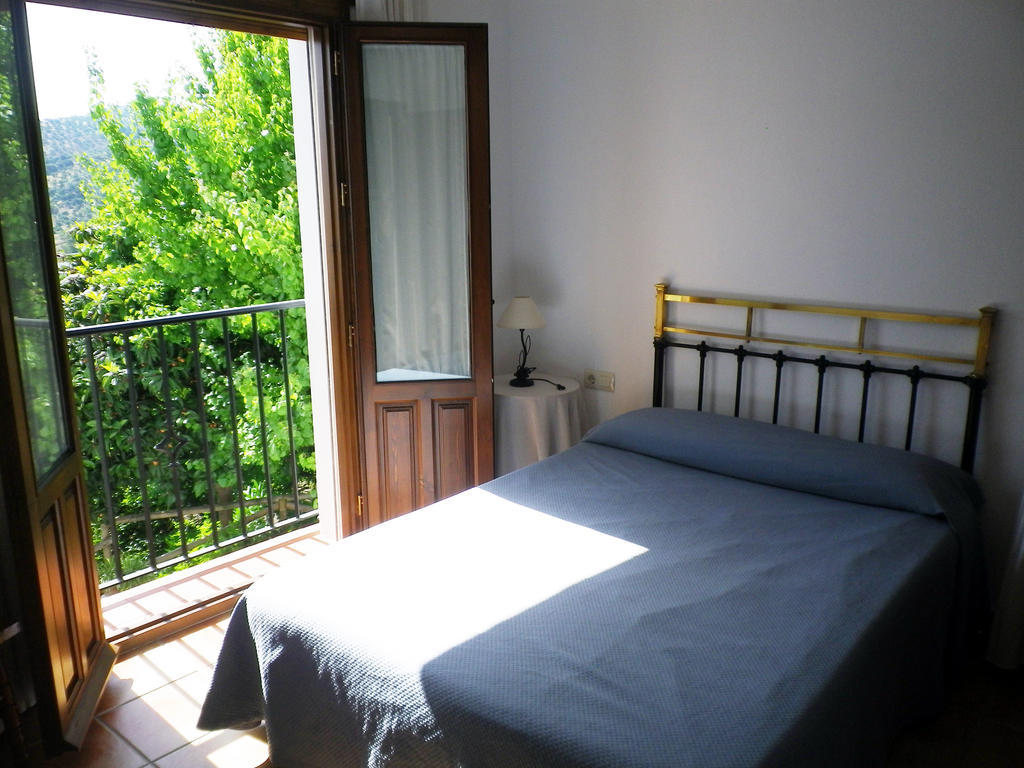 Casa Brigida Algodonales Quarto foto