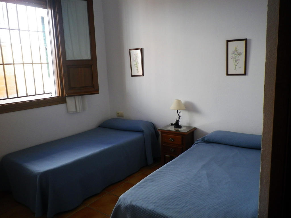 Casa Brigida Algodonales Quarto foto